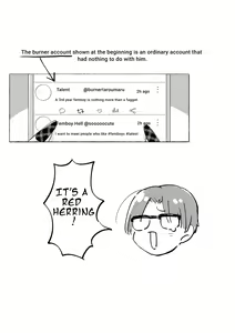 Page 58 of Jiraikei Josou Danshi Mine-chan | Landmine Boy Crossdressing Miine-chan - preview thumbnail