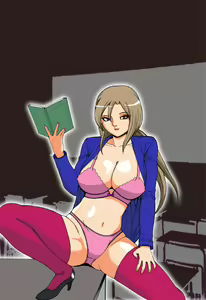 Owalinokai 2 - hentai manga cover image