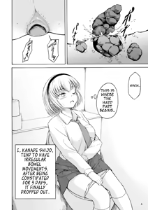 Page 6 of Haisetsu Shoujo 15 - preview thumbnail