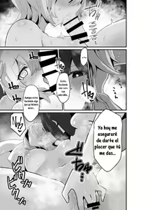 Page 29 of Ii kara Watashi ni Dakarenasai!! - preview thumbnail