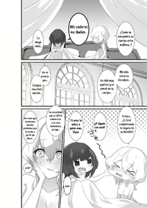 Page 46 of Ii kara Watashi ni Dakarenasai!! - preview thumbnail