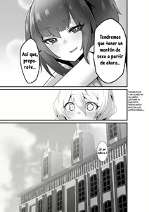 Page 47 of Ii kara Watashi ni Dakarenasai!! - preview thumbnail