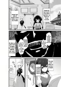 Page 6 of Ii kara Watashi ni Dakarenasai!! - preview thumbnail