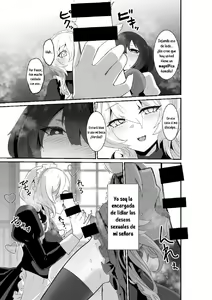 Page 9 of Ii kara Watashi ni Dakarenasai!! - preview thumbnail