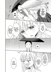 Page 62 of TS Shoujo Haruki-kun 5 - preview thumbnail