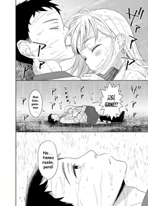 Page 69 of TS Shoujo Haruki-kun 5 - preview thumbnail