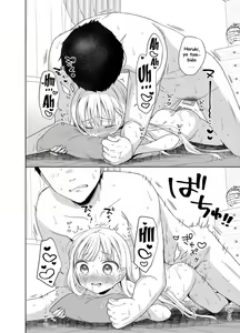 Page 99 of TS Shoujo Haruki-kun 5 - preview thumbnail