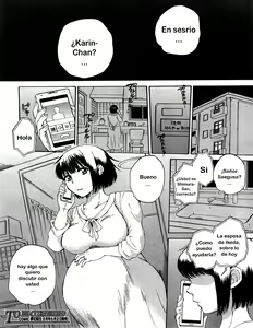 Page 40 of Tsuma toiu Sekai ~Kurosaki Karin no Baai~ - preview thumbnail