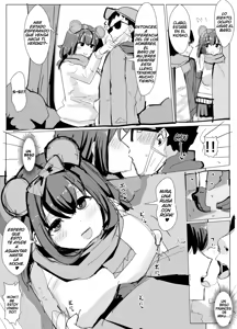 Page 3 of Classmate no Disney Date ni Hyoui de Rannyuu Manga | Poseyendo e interrumpiendo la cita en disn*y de un compañero de clase. - preview thumbnail