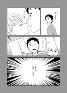 Page 261 of TS Shoujo Haruki-kun Soushuuhen - preview thumbnail