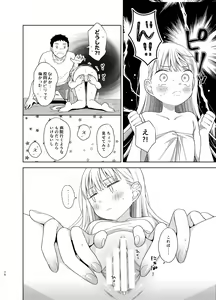 Page 280 of TS Shoujo Haruki-kun Soushuuhen - preview thumbnail