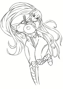 Page 315 of YOSHIWO (Yoshiwo_Senpai) 2020 to current - preview thumbnail
