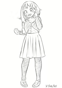 Page 356 of YOSHIWO (Yoshiwo_Senpai) 2020 to current - preview thumbnail
