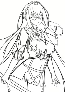 Page 83 of YOSHIWO (Yoshiwo_Senpai) 2020 to current - preview thumbnail