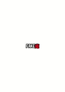 Page 22 of Soap・FAKEAN10 - preview thumbnail