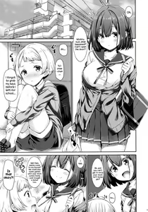 Page 4 of Otonari no Otokonoko ga Kawaisugite Gaman Dekinai node Ecchi na Itazura Shichaimasu. | My neighbor is too cute, so I can't stop myself from violating him. - preview thumbnail