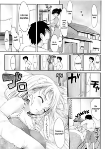 Page 4 of Insei Iro Iro Ch.1-12 + Fotos Extra - preview thumbnail