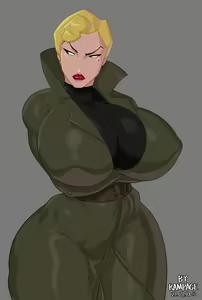 Page 378 of Rampage - Patreon - preview thumbnail