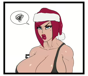 Page 468 of Rampage - Patreon - preview thumbnail