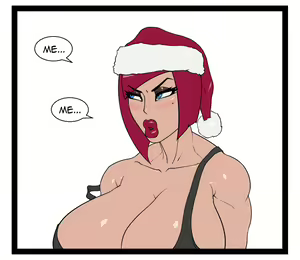 Page 469 of Rampage - Patreon - preview thumbnail