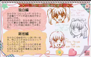 Page 62 of Onnanoko no Shikumi - preview thumbnail
