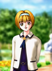 Page 120 of Rhythm Koi no Ritsudou ~Shinc Renewal~ - preview thumbnail