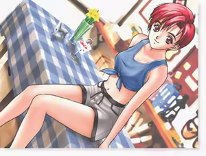 Page 17 of Rhythm Koi no Ritsudou ~Shinc Renewal~ - preview thumbnail