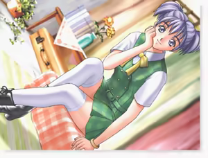 Page 18 of Rhythm Koi no Ritsudou ~Shinc Renewal~ - preview thumbnail