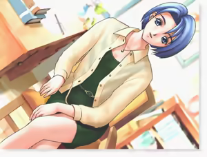 Page 24 of Rhythm Koi no Ritsudou ~Shinc Renewal~ - preview thumbnail