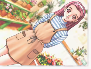 Page 25 of Rhythm Koi no Ritsudou ~Shinc Renewal~ - preview thumbnail