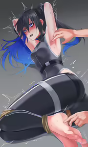 Page 233 of Wizard-san no Etchina Junan - preview thumbnail