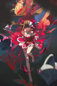 Page 48 of 【Honkai: Star Rail】Sparkle / Hanabi - preview thumbnail