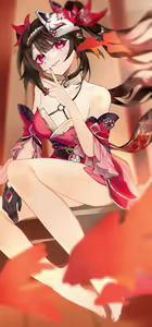 Page 95 of 【Honkai: Star Rail】Sparkle / Hanabi - preview thumbnail