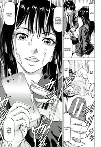 Page 7 of Fetish Girl 1 | Девушка с фетишем - preview thumbnail