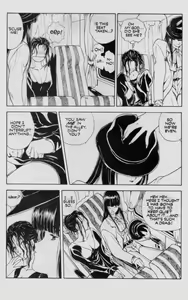 Page 6 of Temptation 01: Alimony Hunter - preview thumbnail