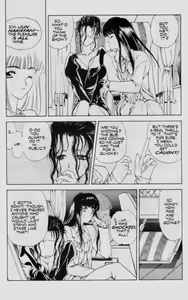 Page 7 of Temptation 01: Alimony Hunter - preview thumbnail