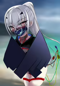 Mukunaru Kodou!! — hentai manga cover on Fhentai