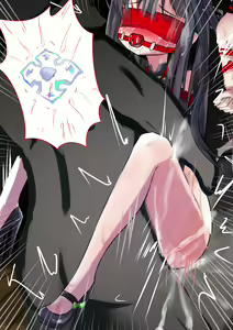Page 27 of Doko ni Kakureteiru no Deshou ka? - preview thumbnail