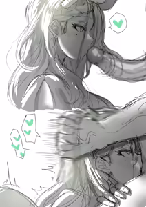 🌿 🌿 🌿 — hentai manga cover on Fhentai