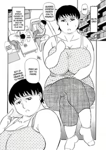 Page 9 of Kinshin-san Irasshai Remote! | Welcome, Relative Remote! - preview thumbnail