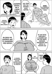 Page 2 of Morning Oppai - preview thumbnail