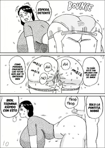 Page 10 of Morning Oppai - preview thumbnail