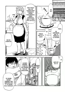 Page 14 of Maman to Kaa-chan - maman & mom - preview thumbnail