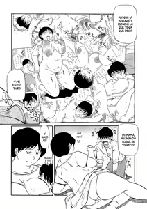 Page 15 of Maman to Kaa-chan - maman & mom - preview thumbnail