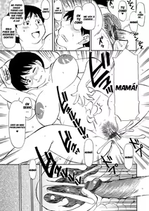 Page 19 of Maman to Kaa-chan - maman & mom - preview thumbnail