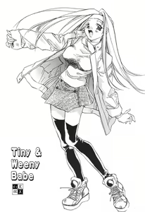 Page 123 of Ichigo Babaroa Neko Purin | 野貓天堂 - preview thumbnail