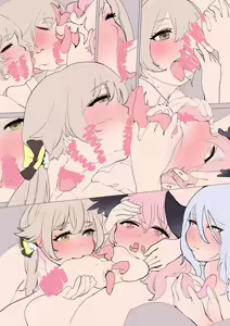 Page 177 of はきだめ -2024.2.12 - preview thumbnail
