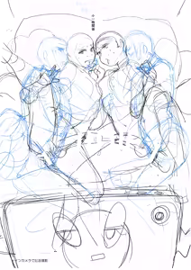 Page 357 of はきだめ -2024.2.12 - preview thumbnail
