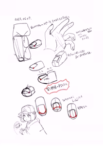Page 473 of はきだめ -2024.2.12 - preview thumbnail