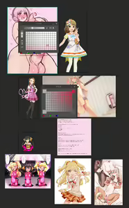 Page 532 of はきだめ -2024.2.12 - preview thumbnail